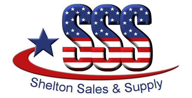 Shelton Sales & Supply